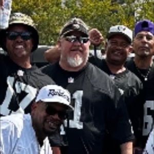 Meet your Posher, Jamie